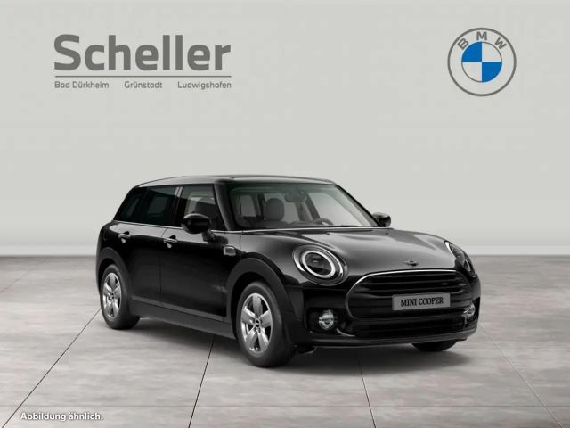 MINI Cooper Clubman Cooper Clubman LED Navi Shz
