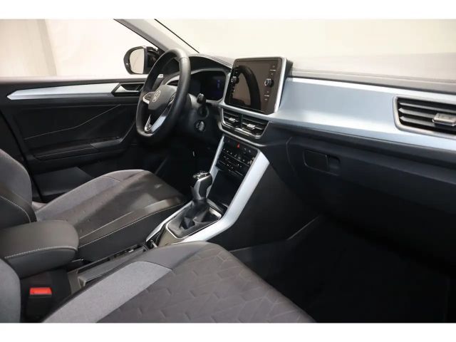 Volkswagen T-Roc 2.0 TDI DSG