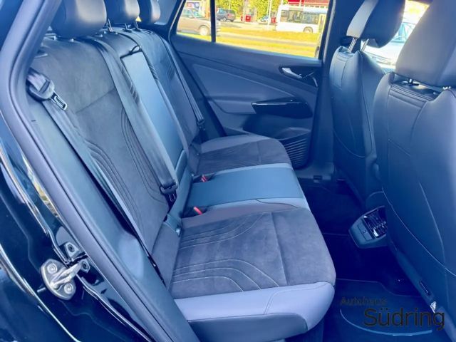 Volkswagen ID.4 Move Performance Pro