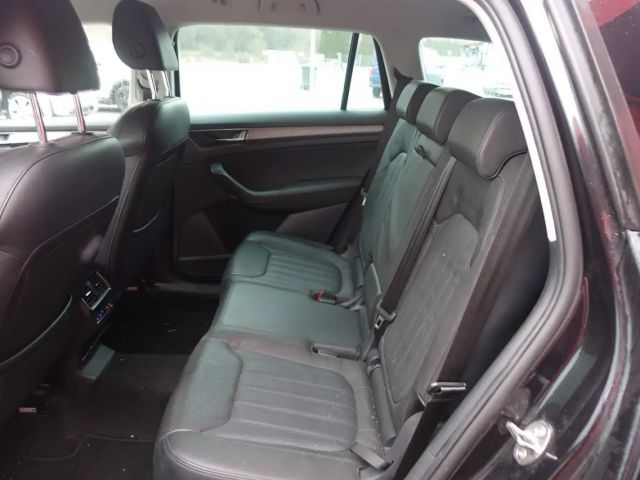 Skoda Kodiaq 4x4 Style Style