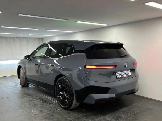 BMW iX M-Sport M60