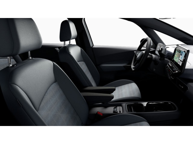 Volkswagen ID.3 58 KWh Performance Pro