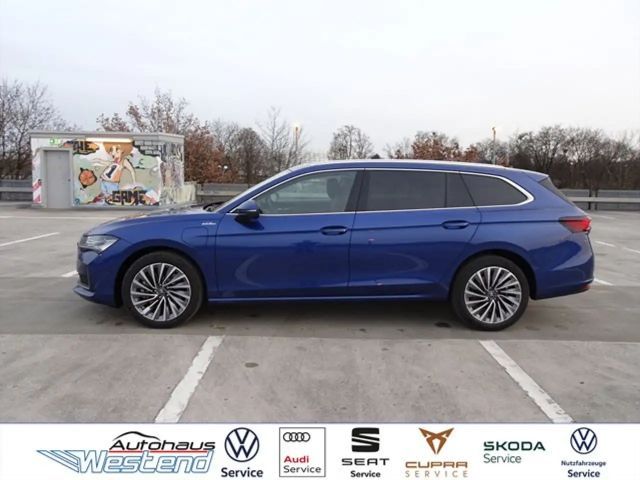 Skoda Superb 1.5 TSI Combi iV