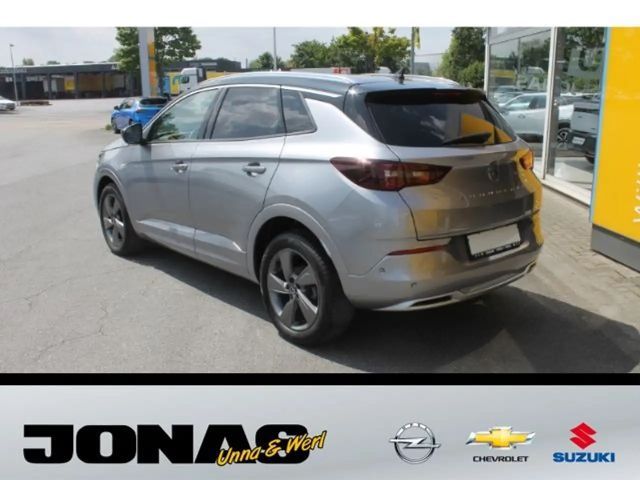 Opel Grandland X 1.2 Turbo Ultimate