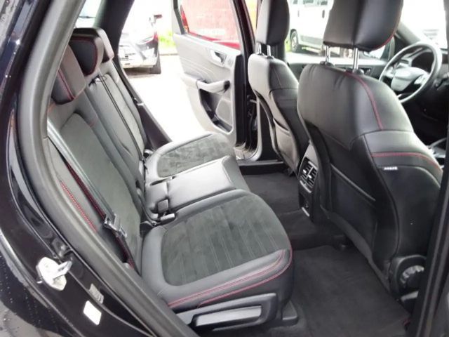 Ford Kuga AWD ST Line X