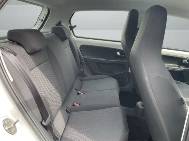 Seat Mii electric electric Climatronic Bluetooth Apple CarPlay Andro
