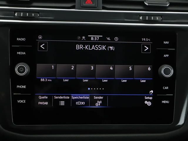 Volkswagen Tiguan Allspace Life