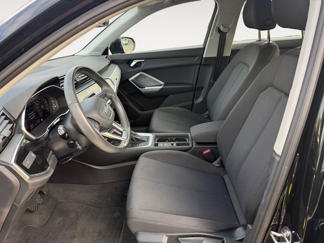 Audi Q3 35 TDI S-Tronic