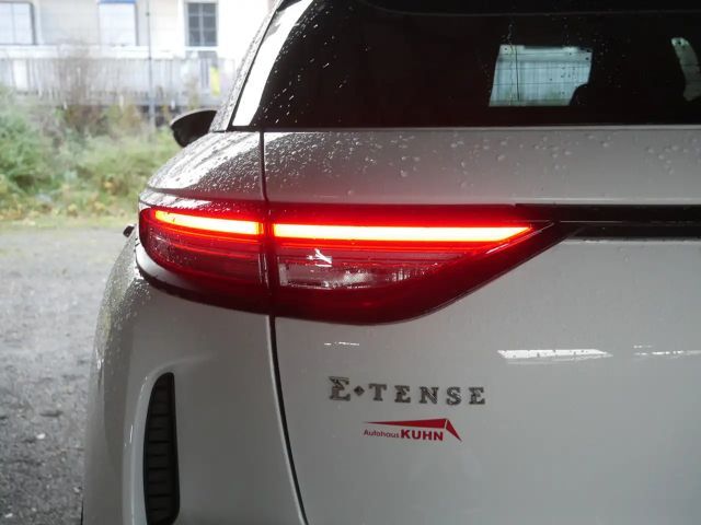 DS DS 3 Crossback Crossback E-Tense