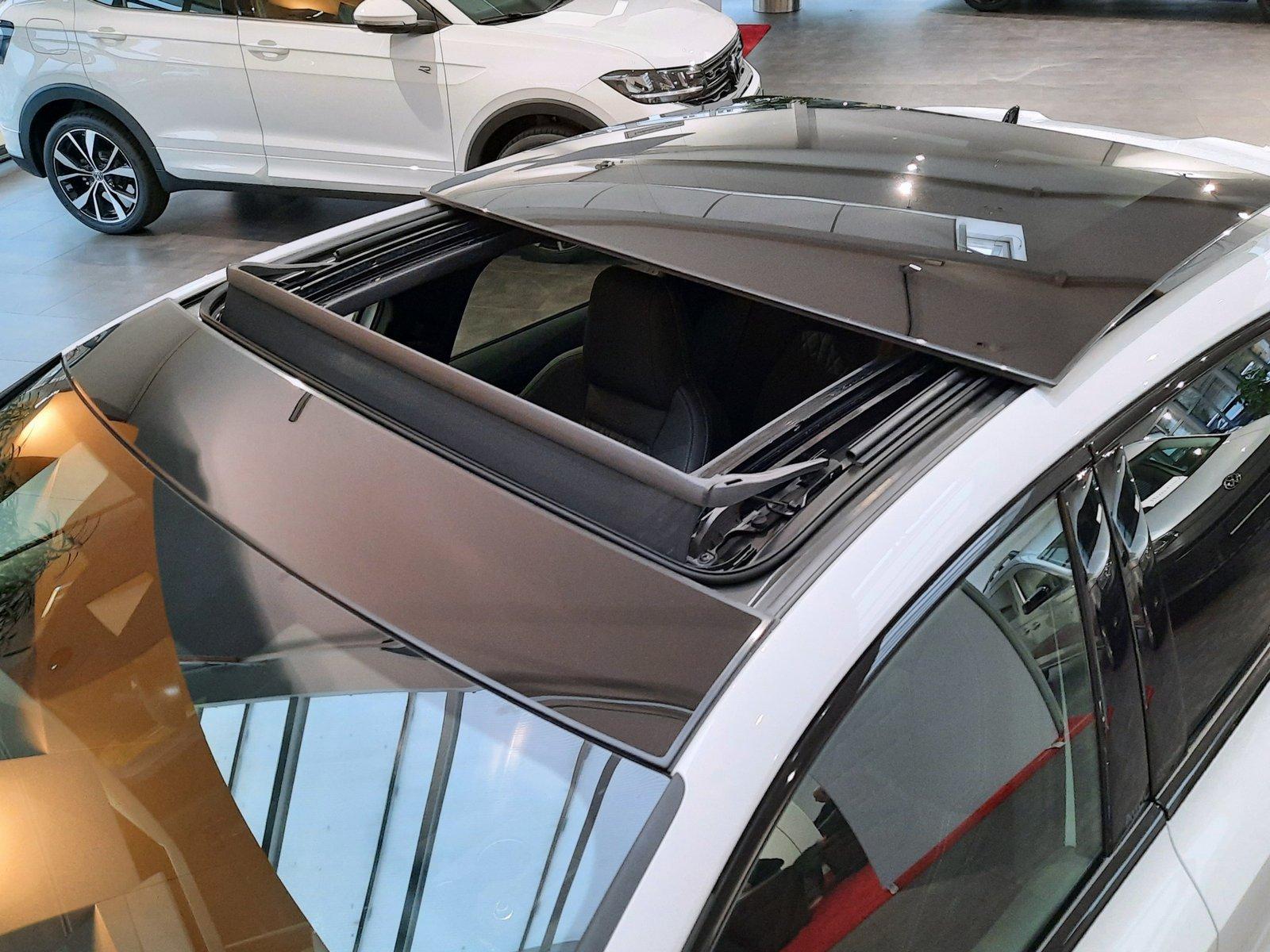 Audi A3 S-Line S-Tronic Sedan Sportback