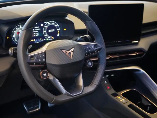 Cupra Terramar 1.5 e-TSI 150 PS DSG