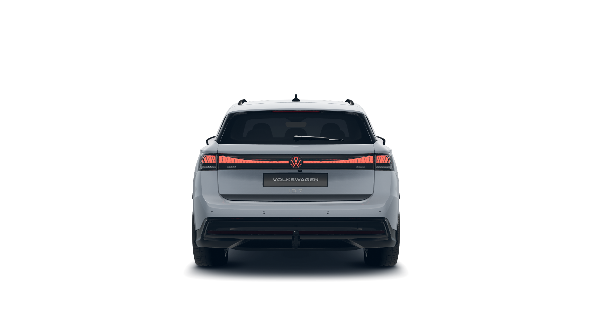 Volkswagen ID.7 Tourer