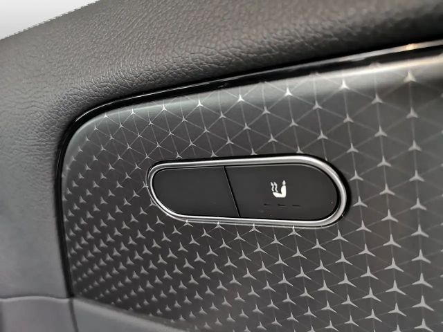 Mercedes-Benz GLA 180 Progressive