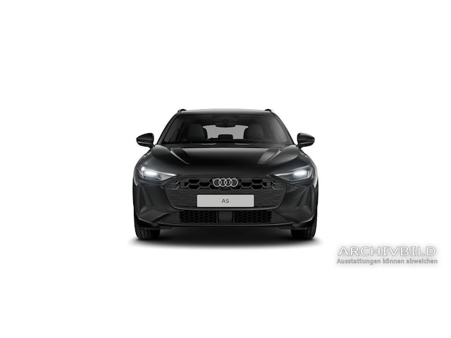 Audi A5 Avant S-Tronic