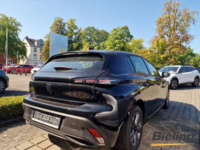 Peugeot 308 Hybrid Style