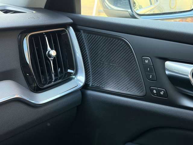 Volvo V60 Bright Plus