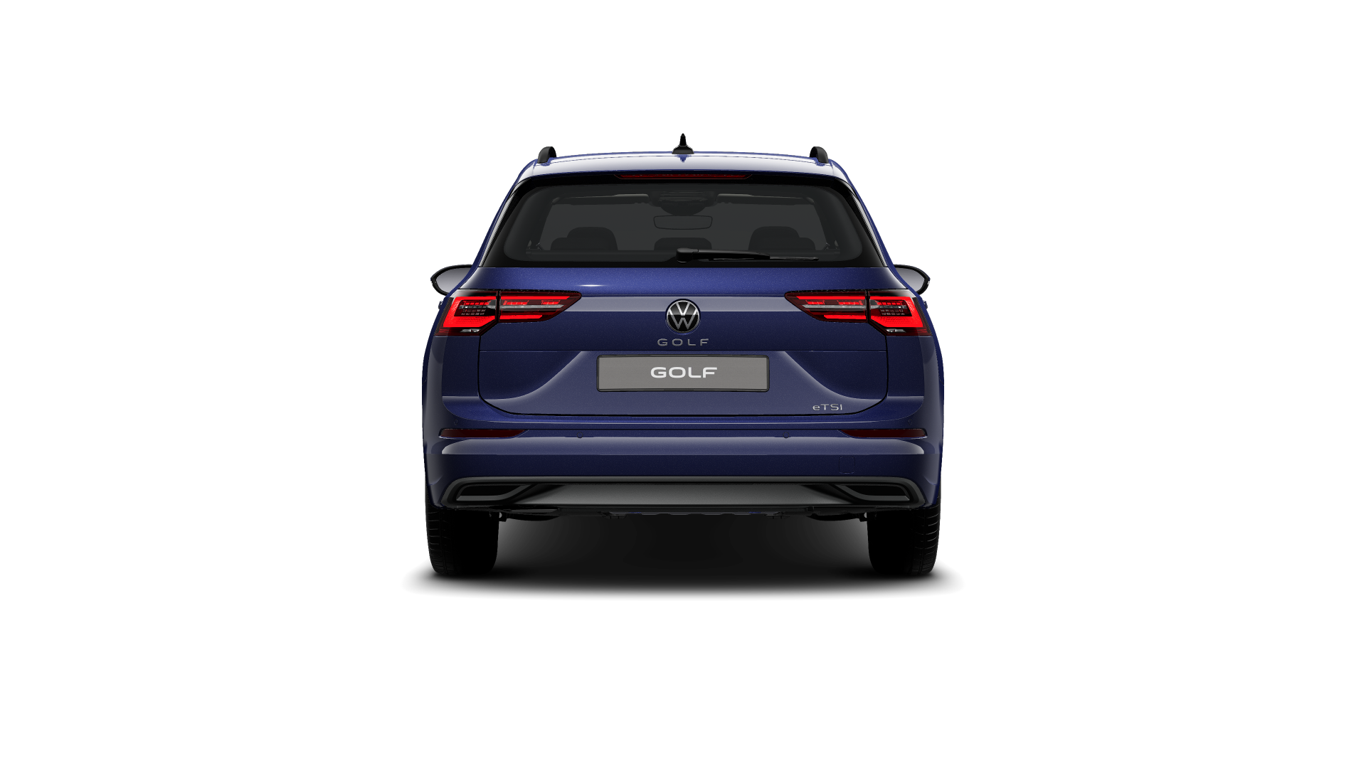 Volkswagen Golf DSG Golf VIII Life Variant