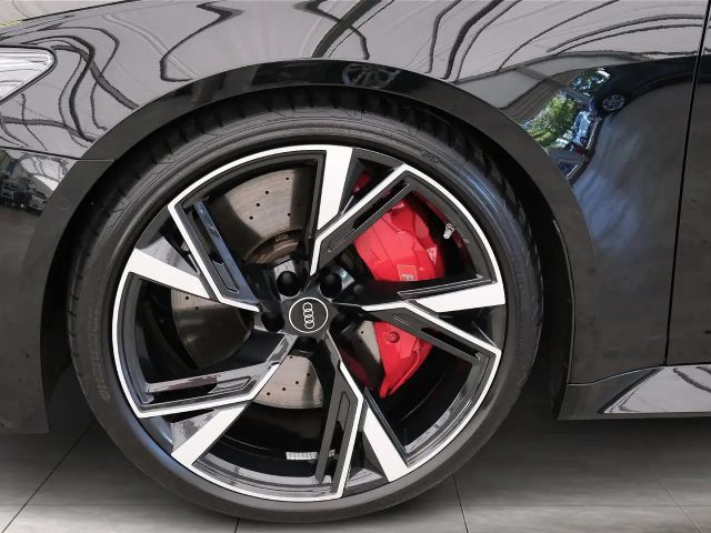 Audi RS6 4.0 TFSI Avant Quattro Sport