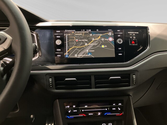 Volkswagen Taigo 1.5 TSI DSG R-Line