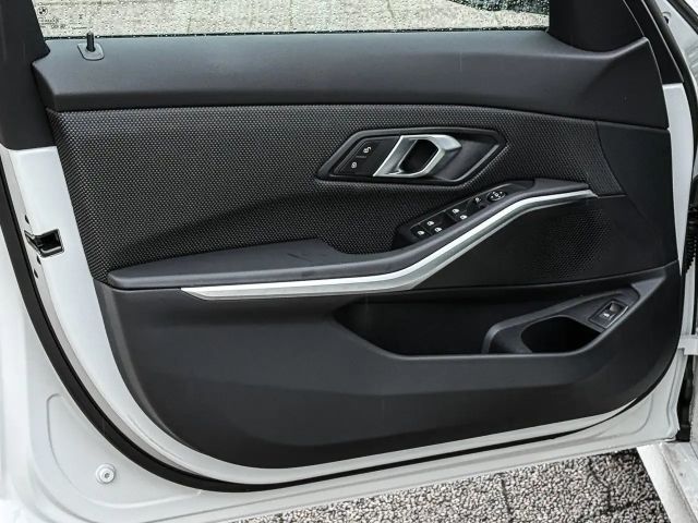 BMW 318 318d Touring