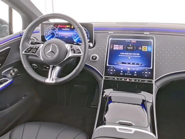 Mercedes-Benz EQE 350 Premium Sedan