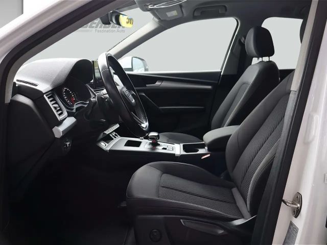 Audi Q5 40 TDI Quattro S-Tronic Sportback