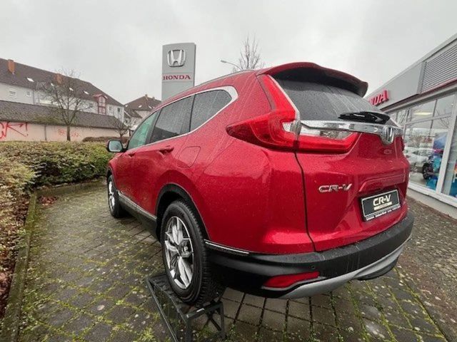 Honda CR-V 2.0 Executive Hybrid i-MMD