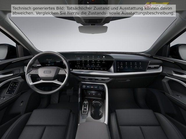 Audi Q5 Quattro S-Tronic