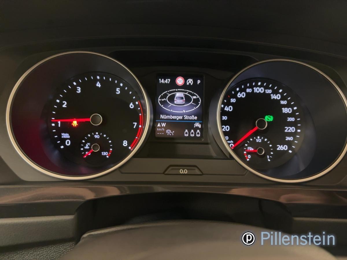 Volkswagen Tiguan 1.5 TSI DSG Life