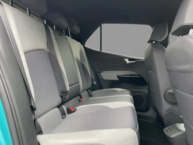 Volkswagen ID.3 Performance Pure Style