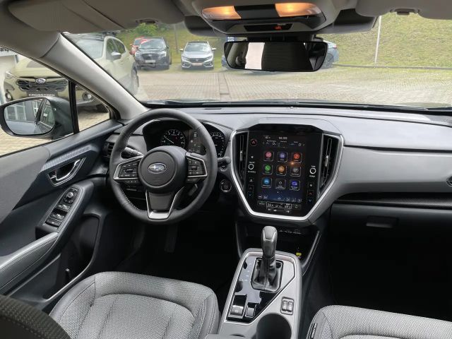 Subaru Crosstrek 2.0ie Lineartronic Comfort