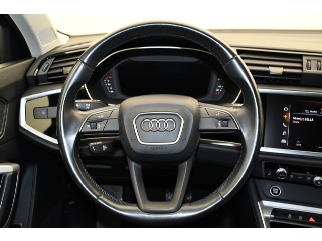 Audi Q3 35 TDI S-Tronic