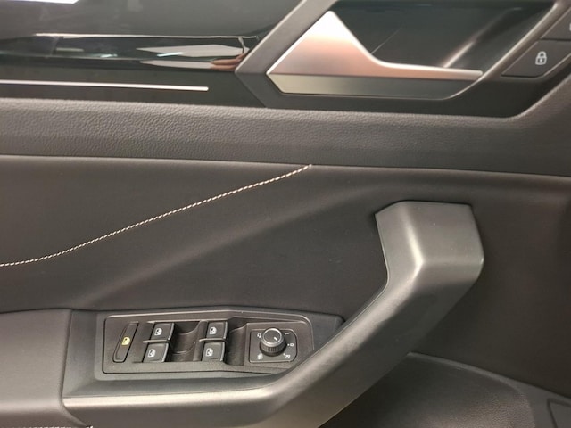 Volkswagen T-Roc 1.5 TSI