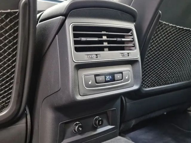 Audi Q8 Hybride Quattro