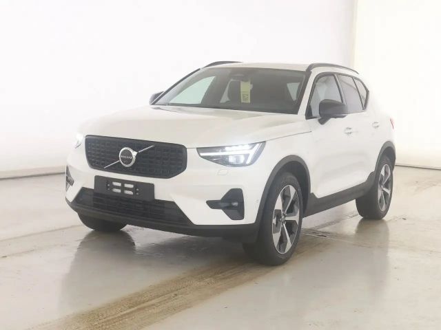 Volvo XC40 Dark Plus