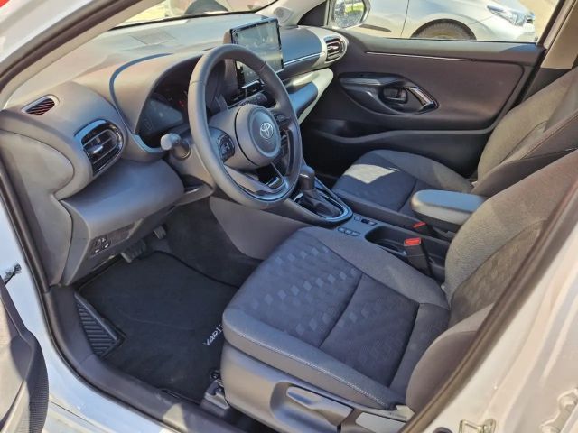 Toyota Yaris Comfort Hatchback