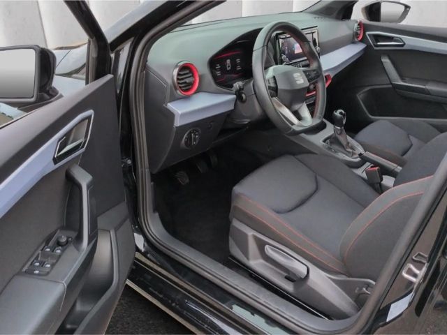 Seat Ibiza 1.0 TSI FR-lijn