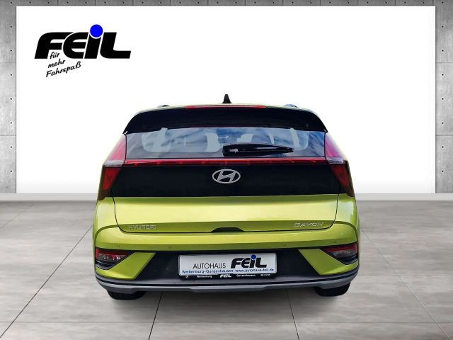 Hyundai Bayon Select