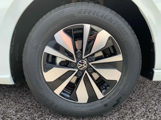 Volkswagen Polo 1.0 TSI