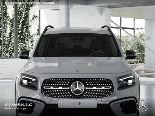 Mercedes-Benz GLB 180 AMG Line