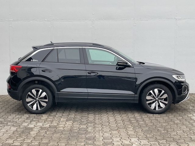 Volkswagen T-Roc 1.0 TSI