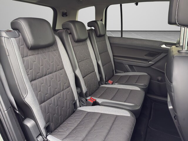 Volkswagen Touran Comfortline R-Line