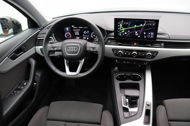 Audi A4 35 TFSI Avant S-Tronic