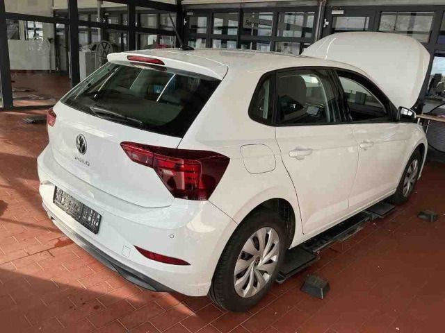 Volkswagen Polo 1.0 TSI Life