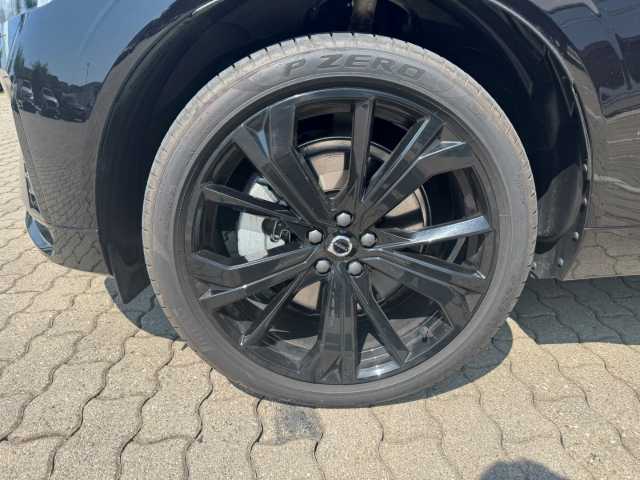 Volvo XC60 AWD T8 Ultra