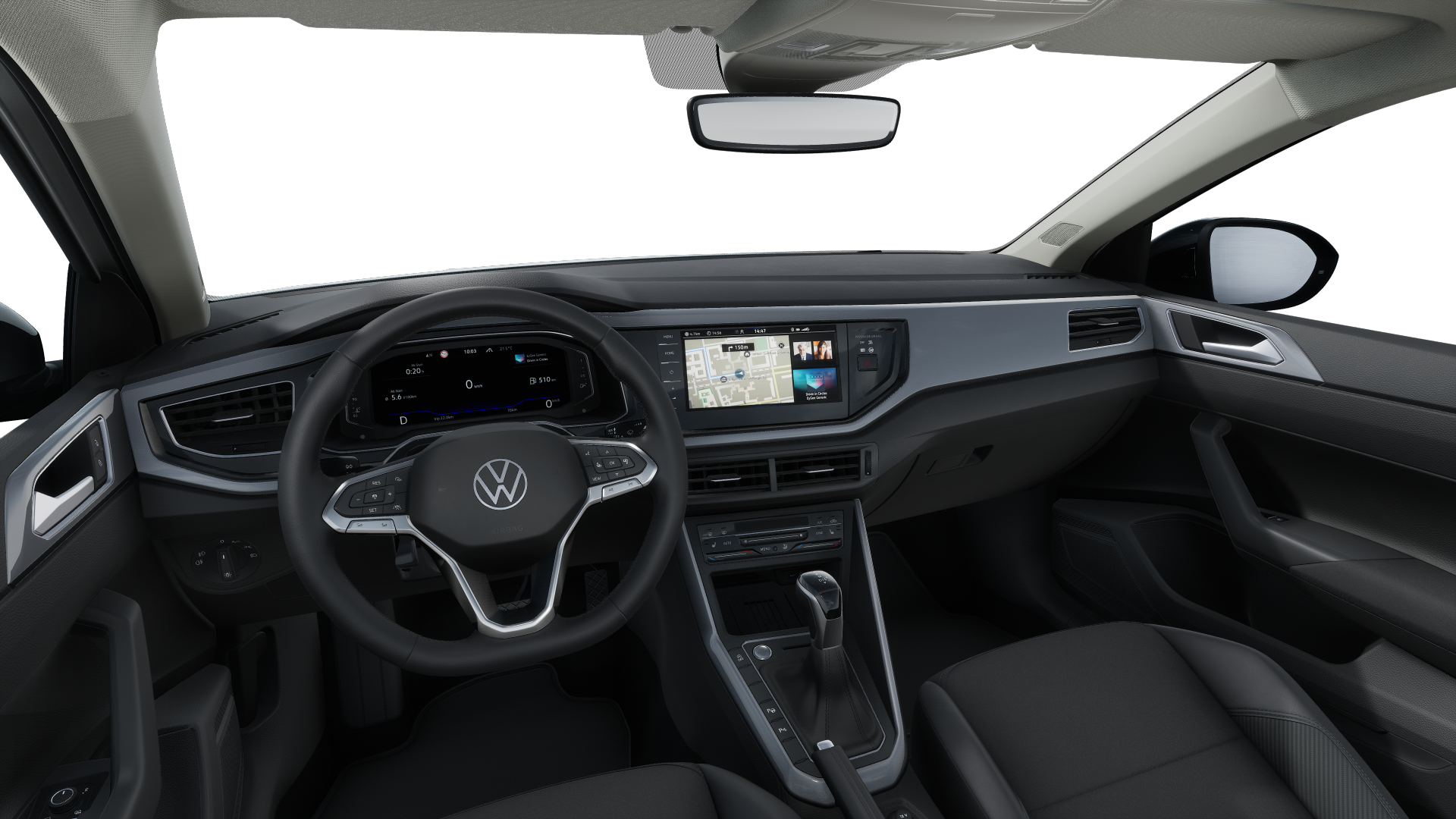 Volkswagen Taigo 1.0 TSI DSG Style