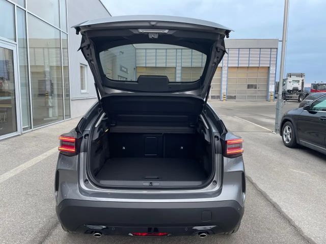 Citroën C4 Hybrid Max