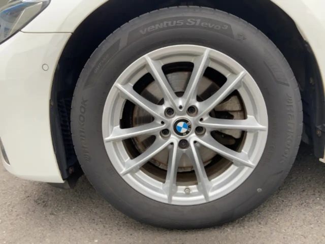 BMW 520 520d Touring