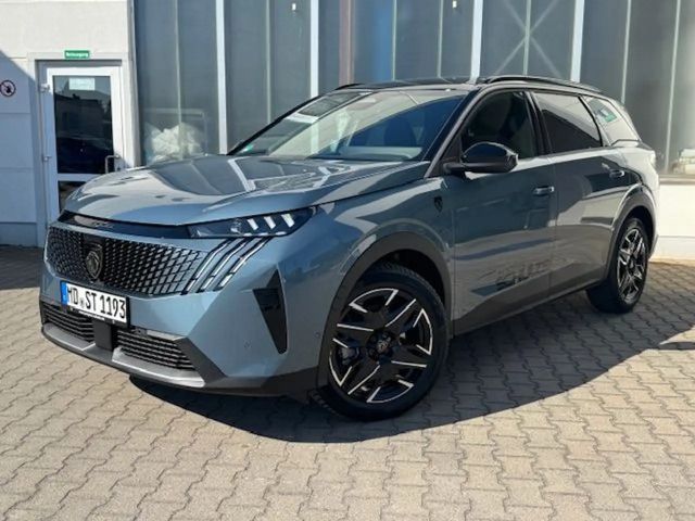 Peugeot 5008 GT-Line Hybrid
