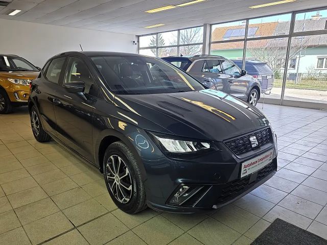 Seat Ibiza 1,0 Austria Edition